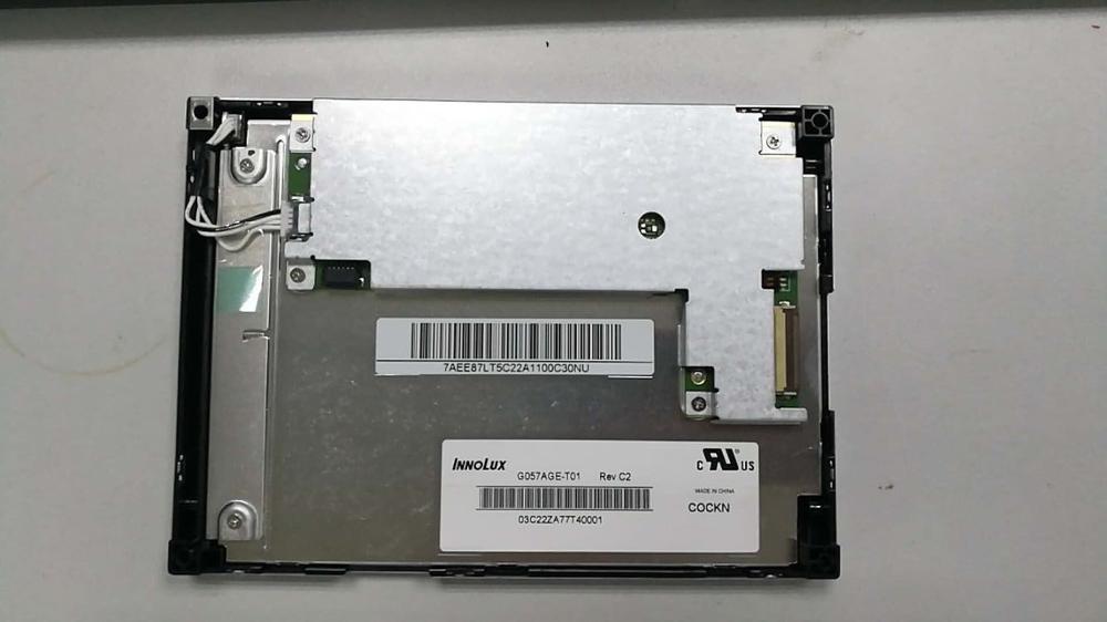 G057AGE-T01  A + 320*240 ػ LCD ȭ